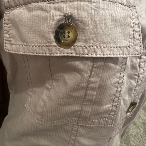 Burberry shirt - Picture 6 of 11